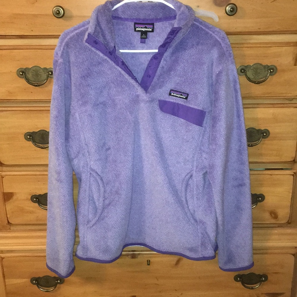 PATAGONIA